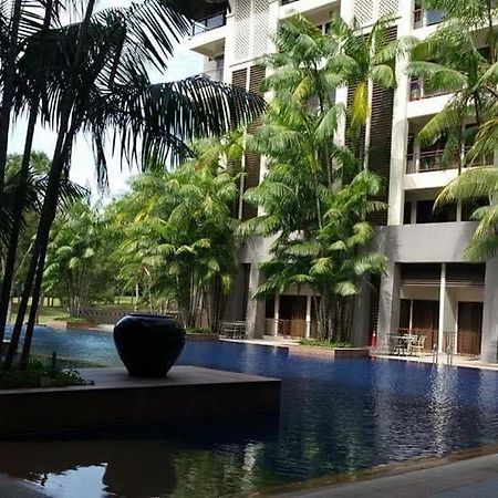 Garden View Pulai Springs Resort Skudai Exterior foto